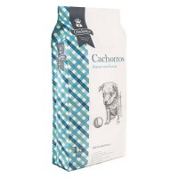 Pienso Criadores Cachorros