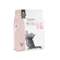 Pienso para gatitos Criadores Kitten con pollo