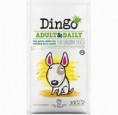 Pienso para perros Dingo Adult&Daily 