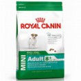 Royal canin mini adult pienso perros raza pequeña 