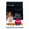 ProPlan pienso para perros adultos OptiBalance medium pollo y arroz 