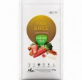 Natura diet Fish & Rice Salmon pienso para perros 