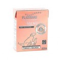 Platinum Menu Alimento húmedo natural Pavo y Salmón para perros