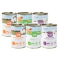 Pack alimento húmedo para perros Breed Up Adult Degustación