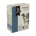 Comida húmeda para perros Criadores con sabor a pescado