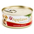 Applaws - Alimento fresco en latas para perros