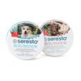 Seresto perros collar antiparasitario de larga duración 8 meses
