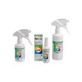 Spray antiparasitario para perros y gatos Flevox