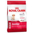 Royal Canin MEDIUM junior